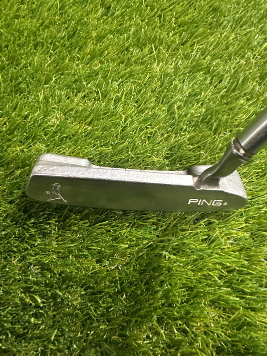 Ping Anser 4 35" Putter