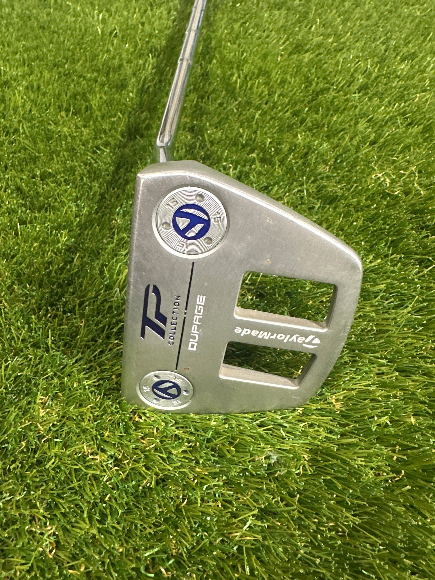 TaylorMade TP Dupage 33" Putter