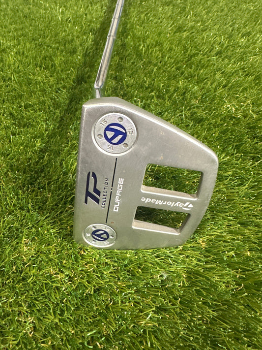 TaylorMade TP Dupage 33" Putter