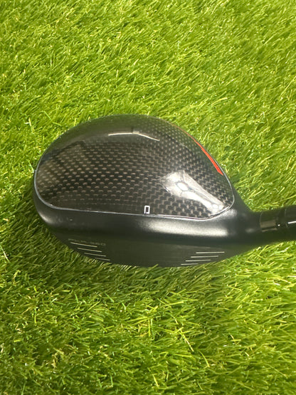 Wilson Dynapwr Carbon 4/16.5 FWY