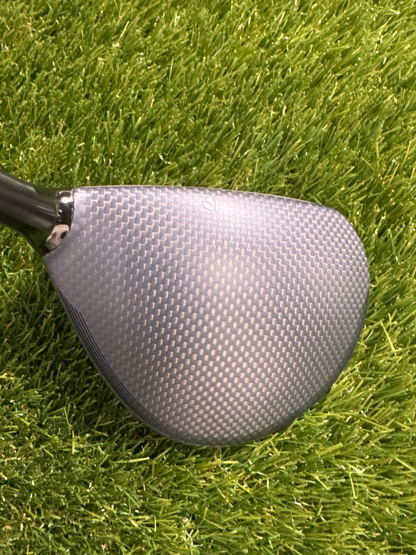 TaylorMade Qi35 7/21 FWY