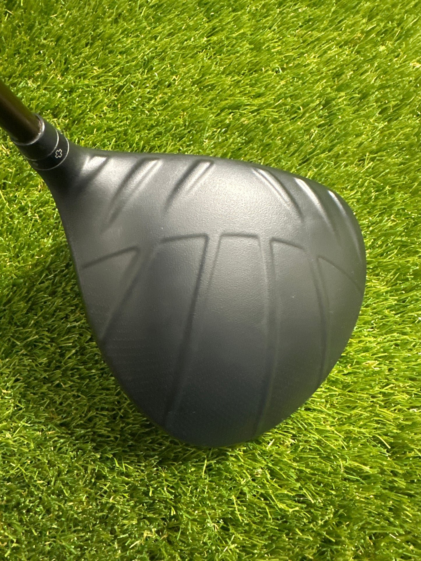 Ping G400 9 Driver