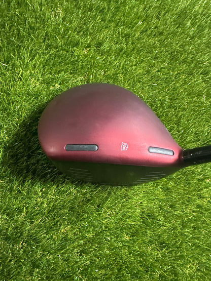 Wilson C300 9 Driver