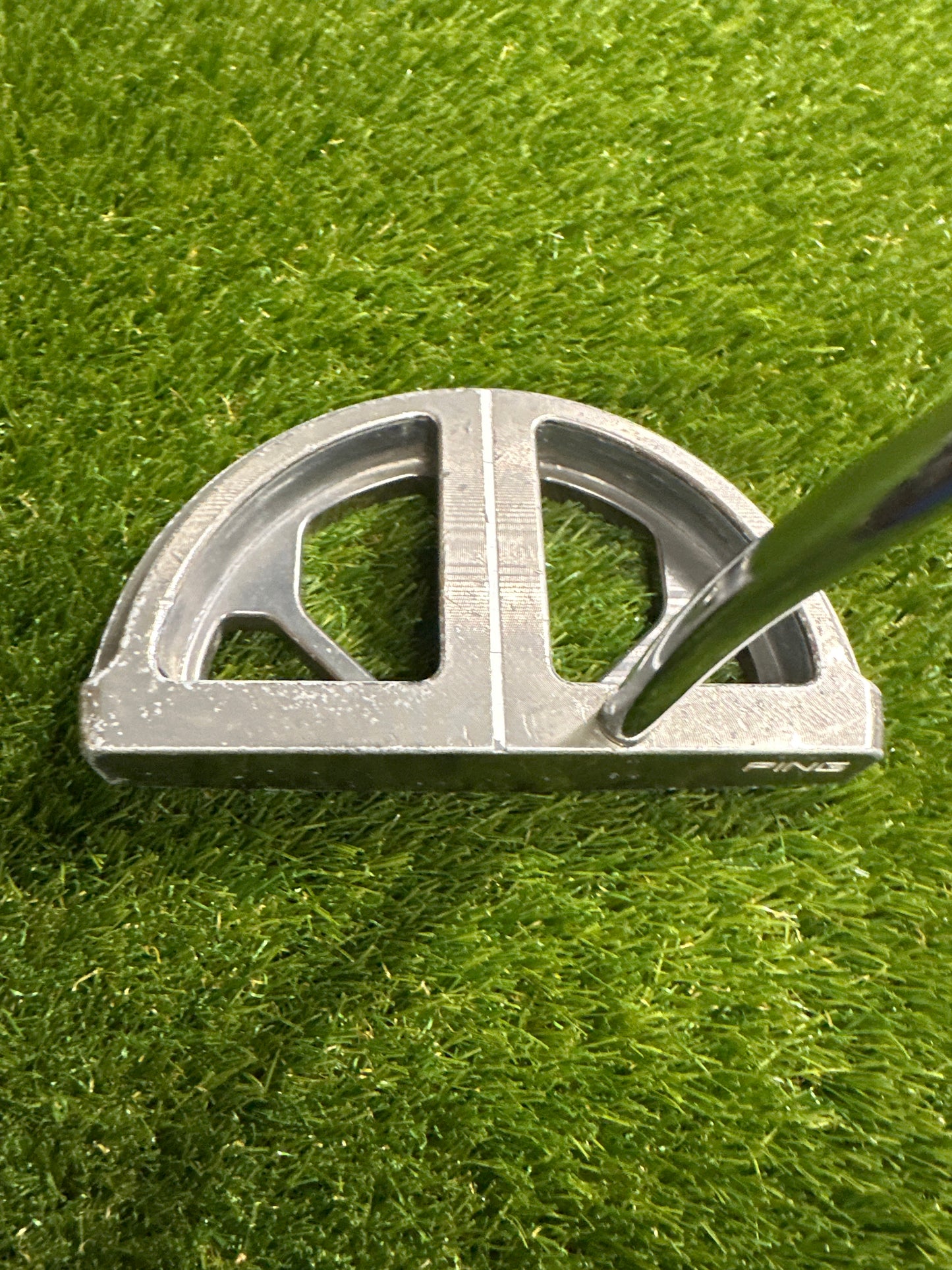 Ping U Doc 15 35" Putter