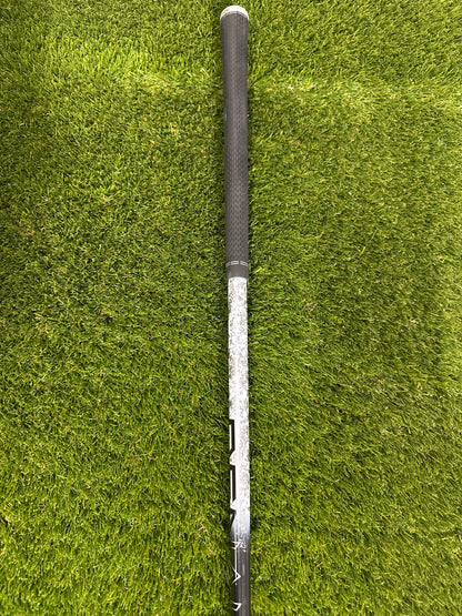Callaway Paradym Ai Smoke Max Triple Diamond 9 Driver