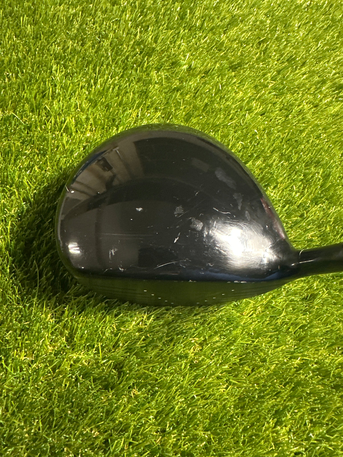 Callaway Diablo Octane Black 9.5 Tour Driver