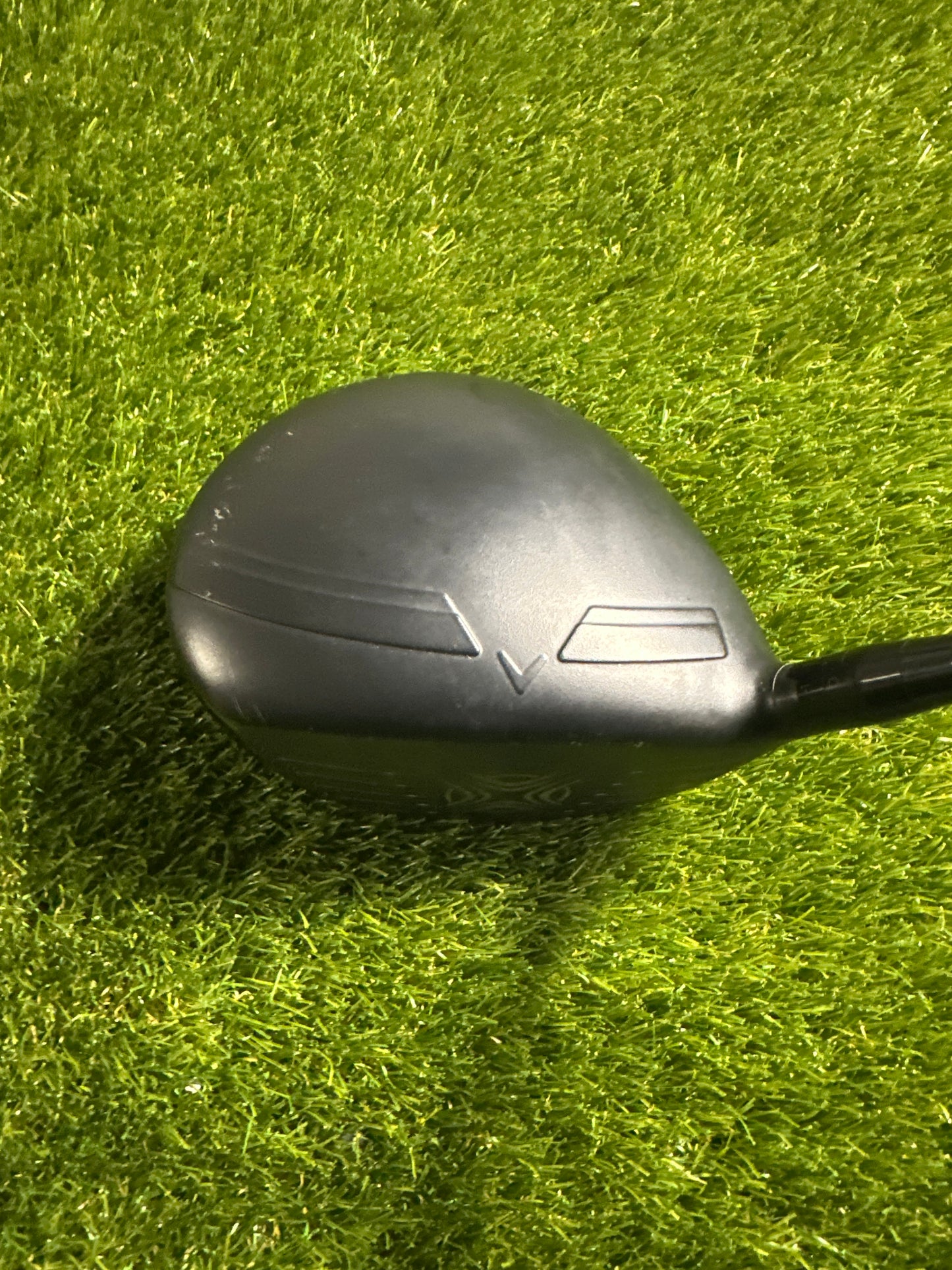Callaway XR 9 Driver
