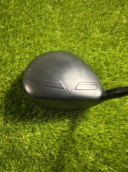 Callaway XR 9 Driver