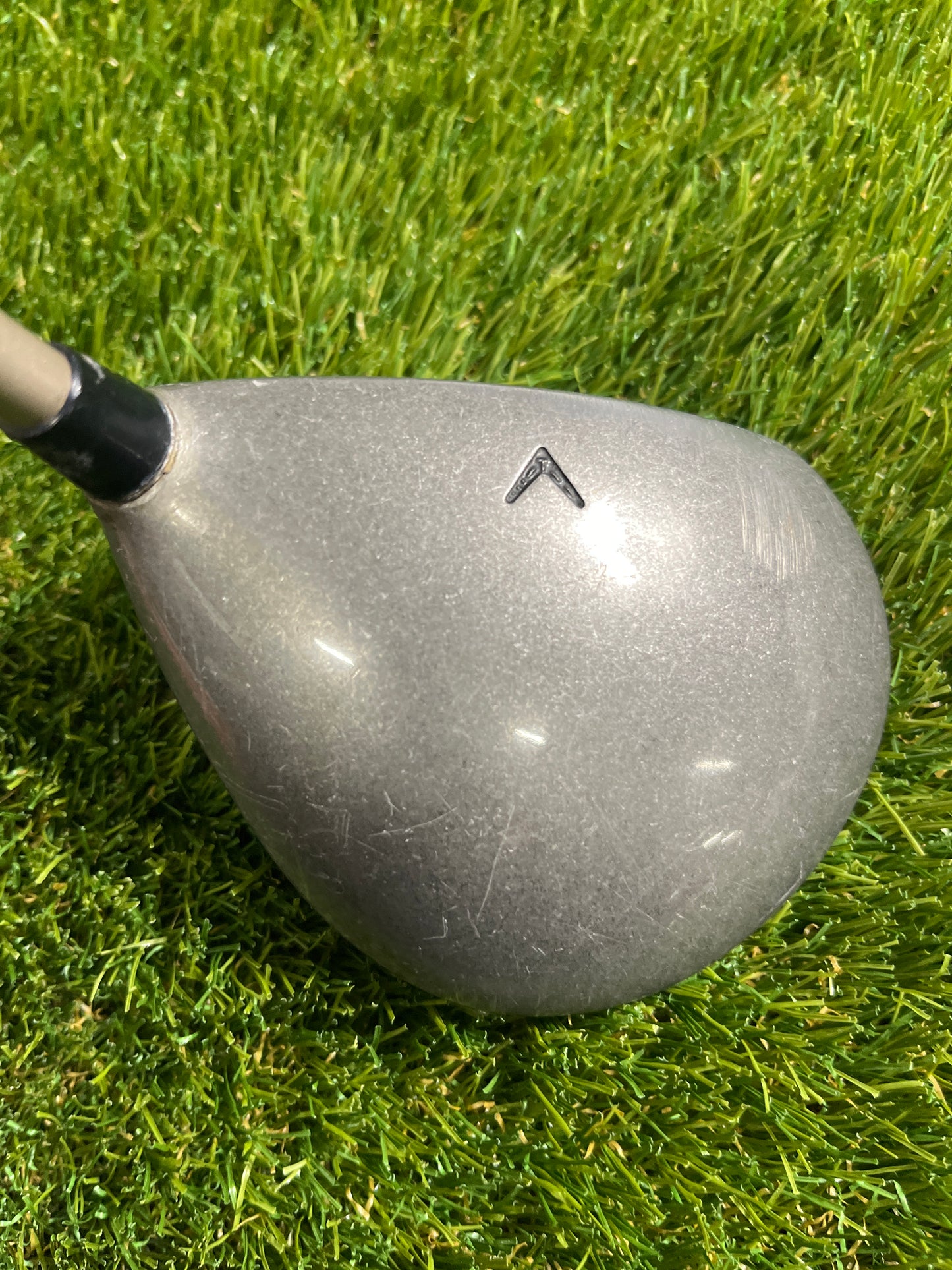 Callaway Big Bertha Warbird 3 FWY