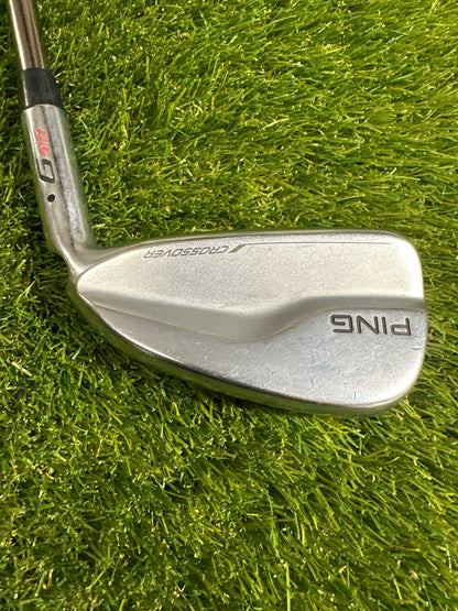 Ping G410 Crossover 3 DUI