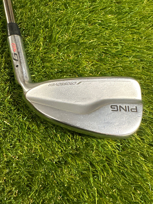 Ping G410 Crossover 3 DUI