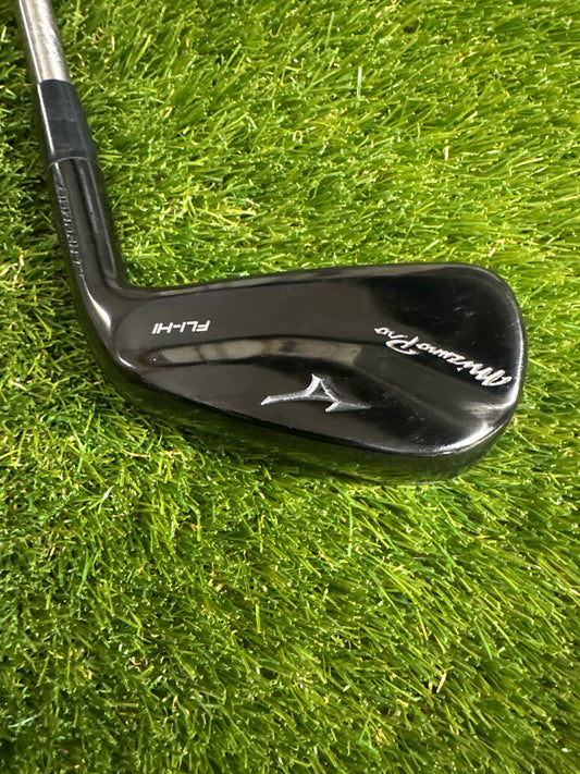 Mizuno Pro Fli Hi 4 DUI