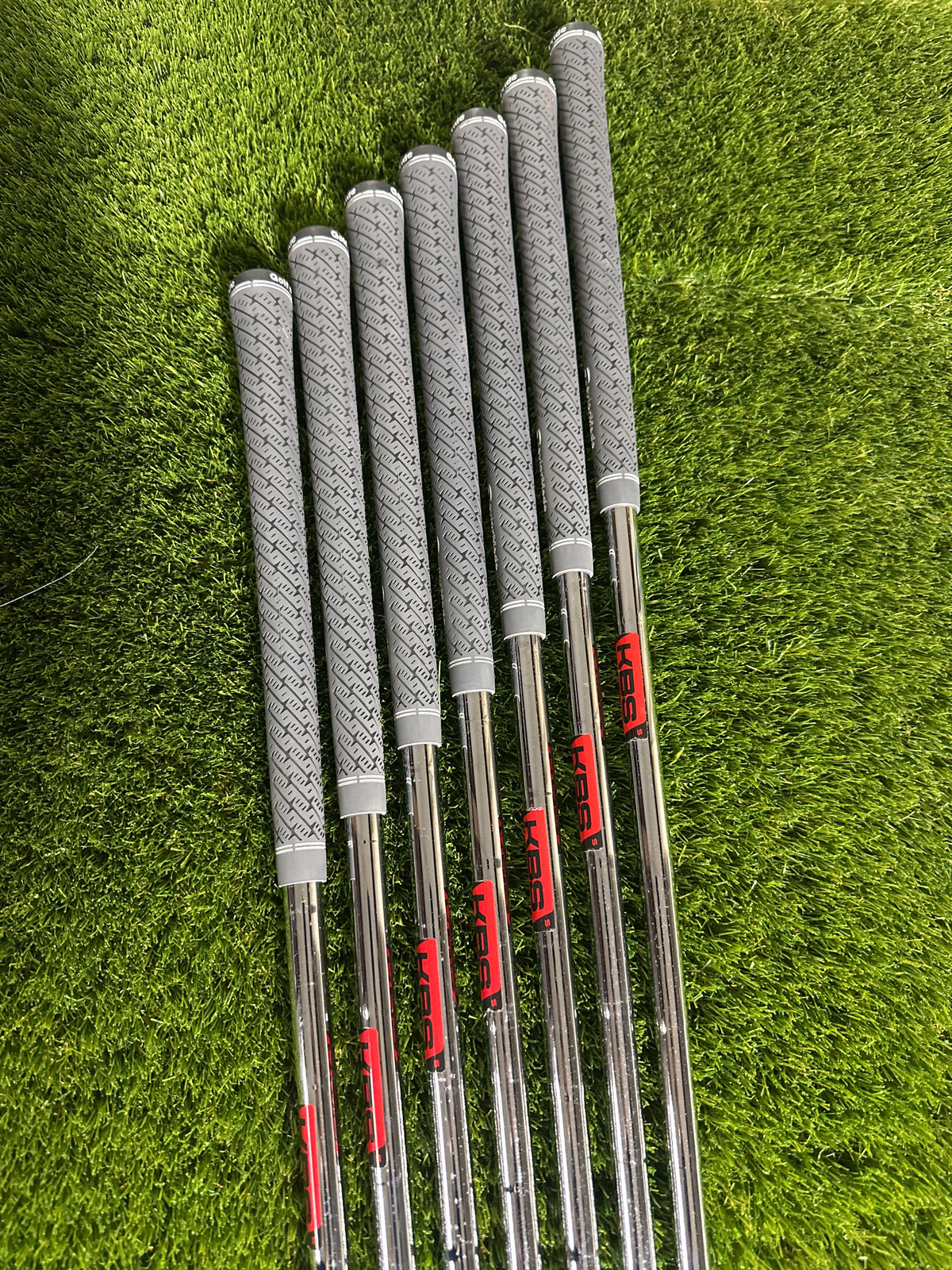 TaylorMade P770 4-PW Irons