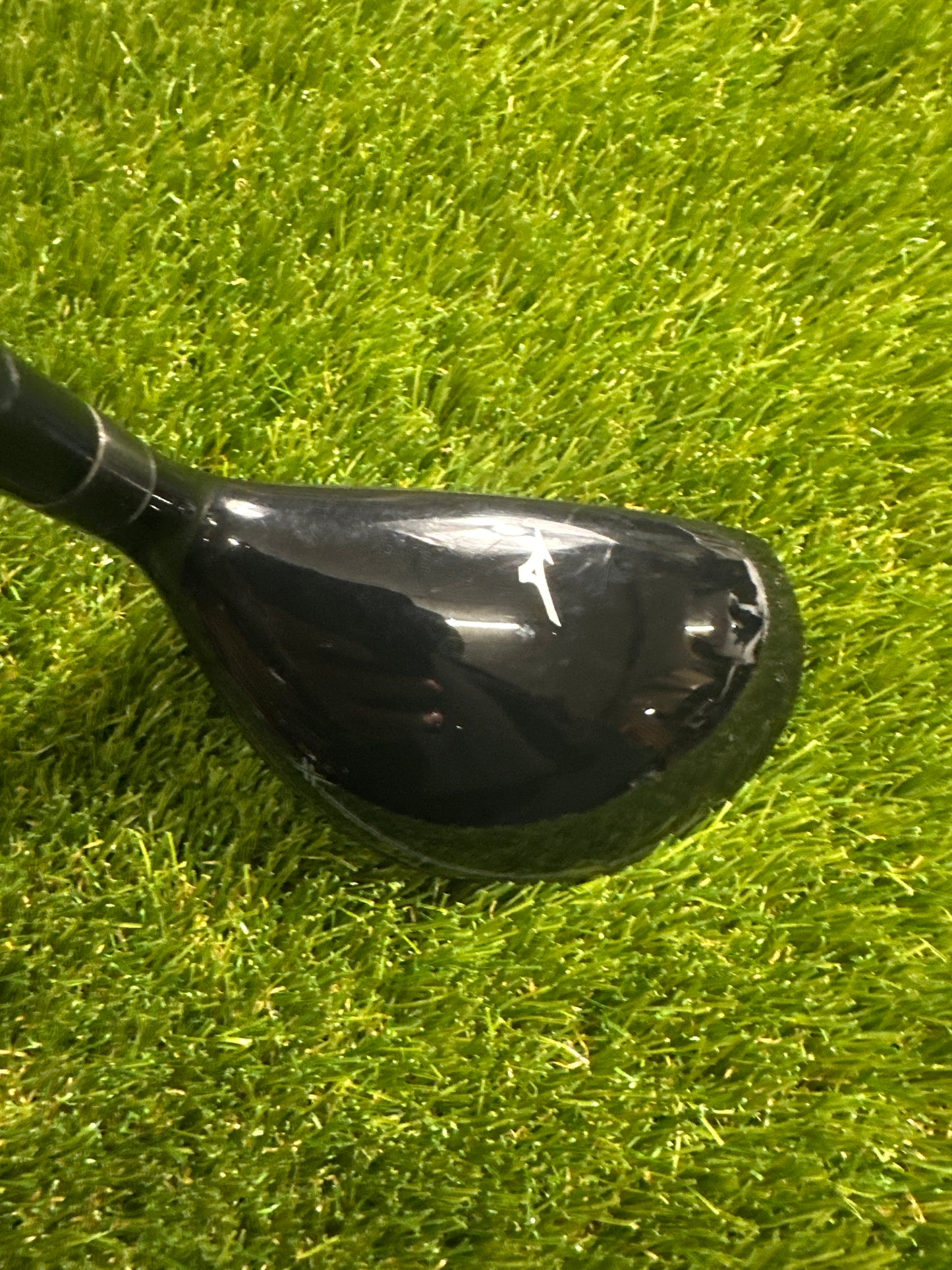 Mizuno STX 220 4/20 HYB