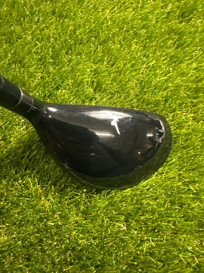 Mizuno STX 220 4/20 HYB