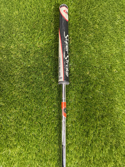 TaylorMade Spider Limited Itsy Bitsy 35" Putter