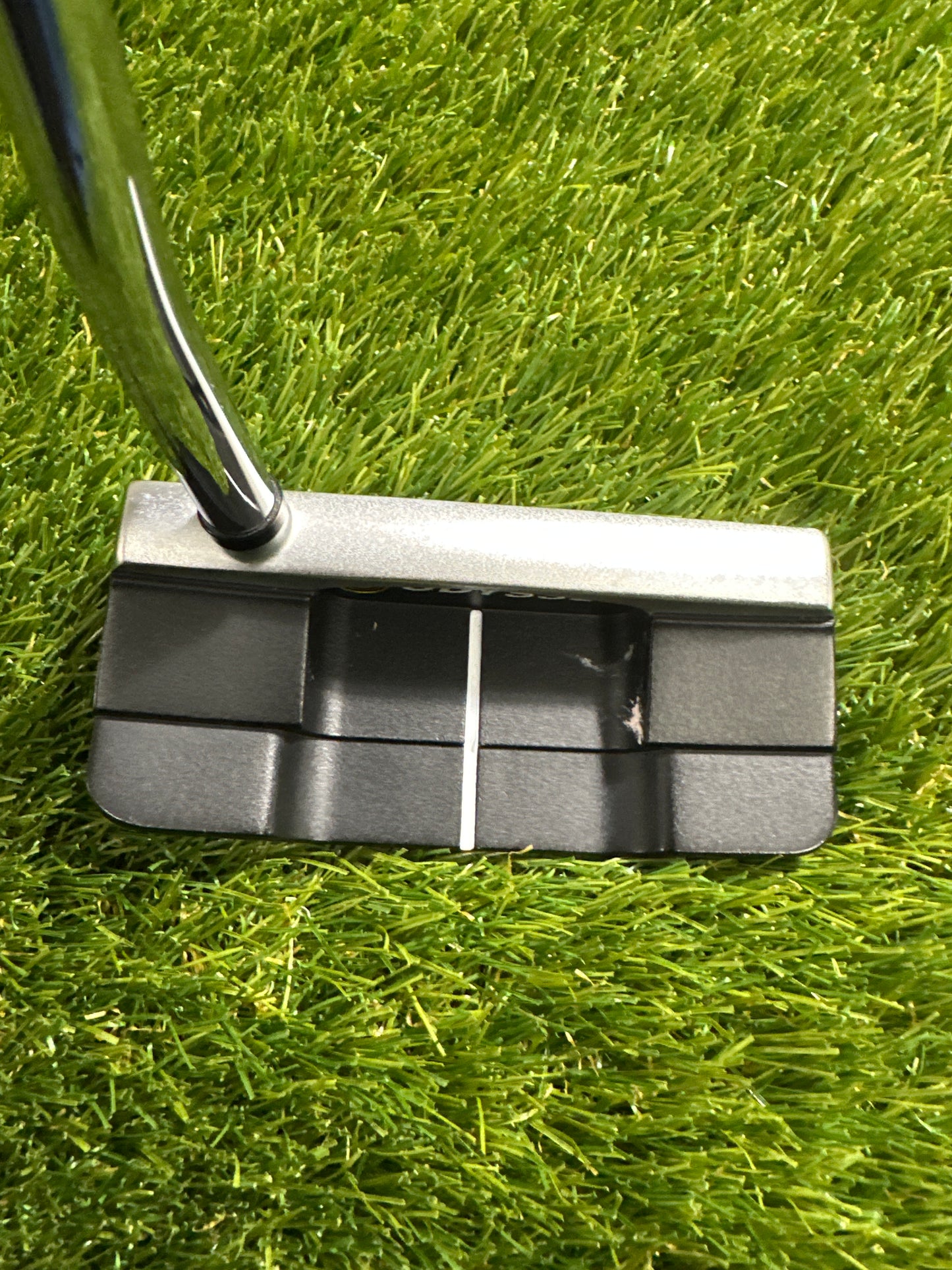 Odyssey Stroke Lab Double Wide 34.5" Putter