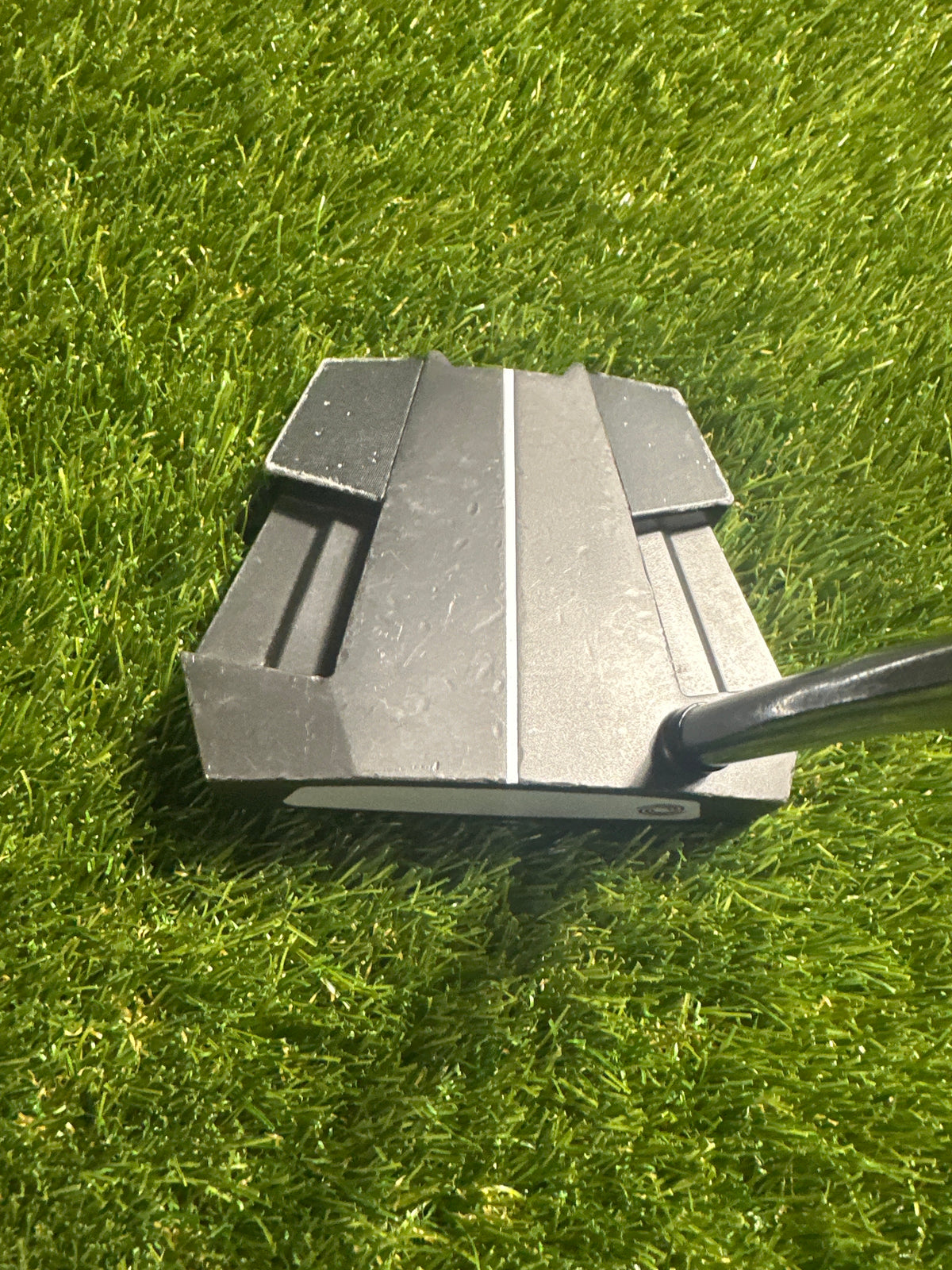 Odyssey Eleven Tour Lined 35" Putter