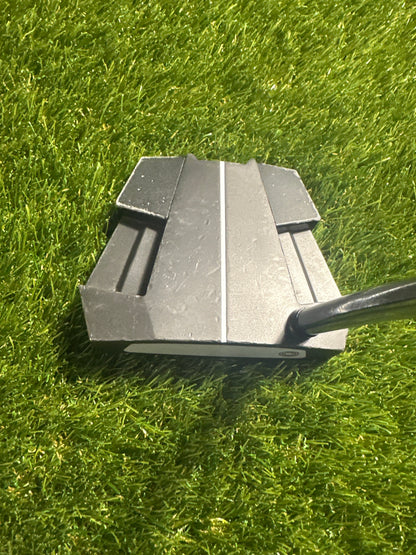Odyssey Eleven Tour Lined 35" Putter