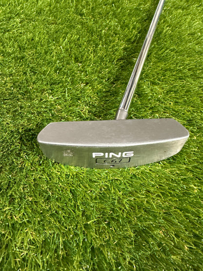 Ping C67 33" Putter