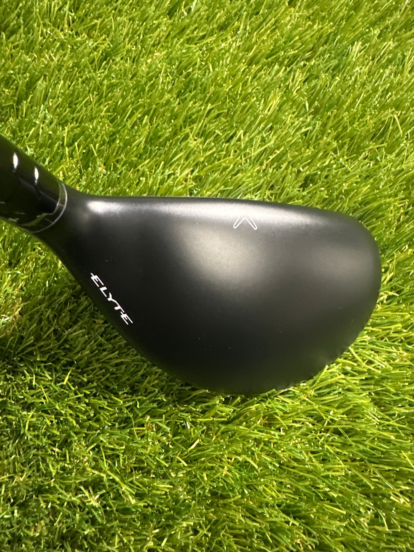 Callaway Elyte X 4/21 HYB