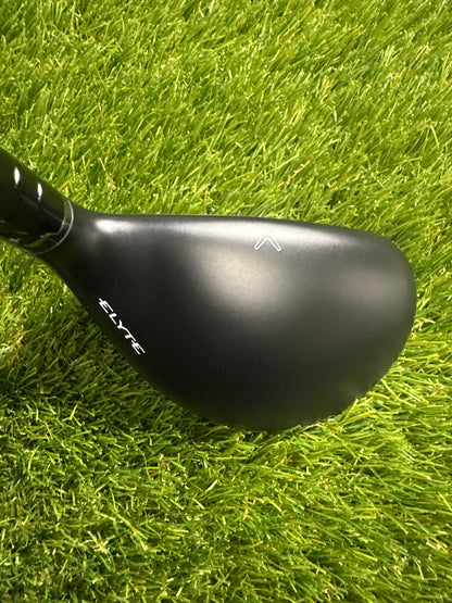 Callaway Elyte X 4/21 HYB