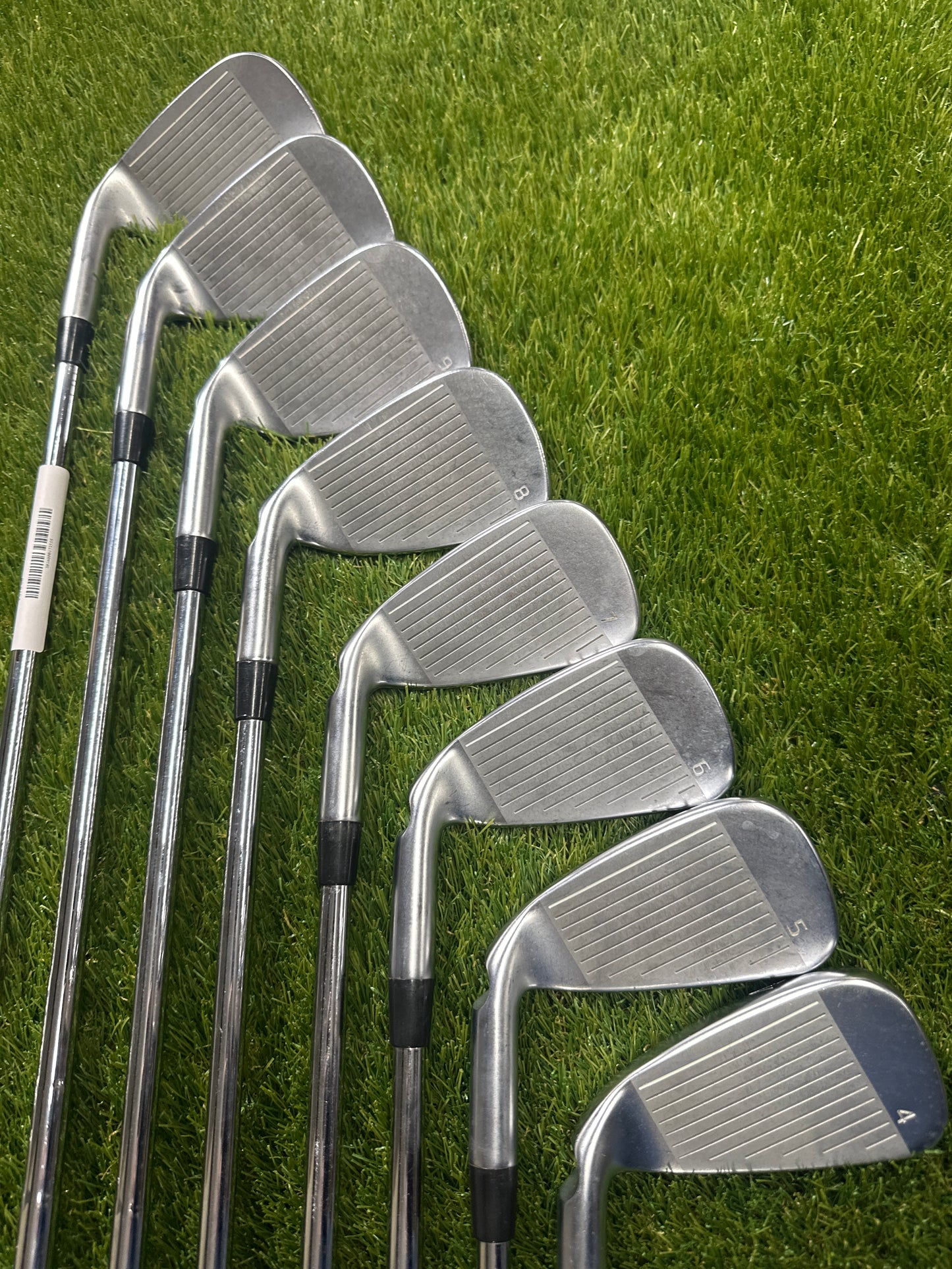 Ping G430 4-50W Irons