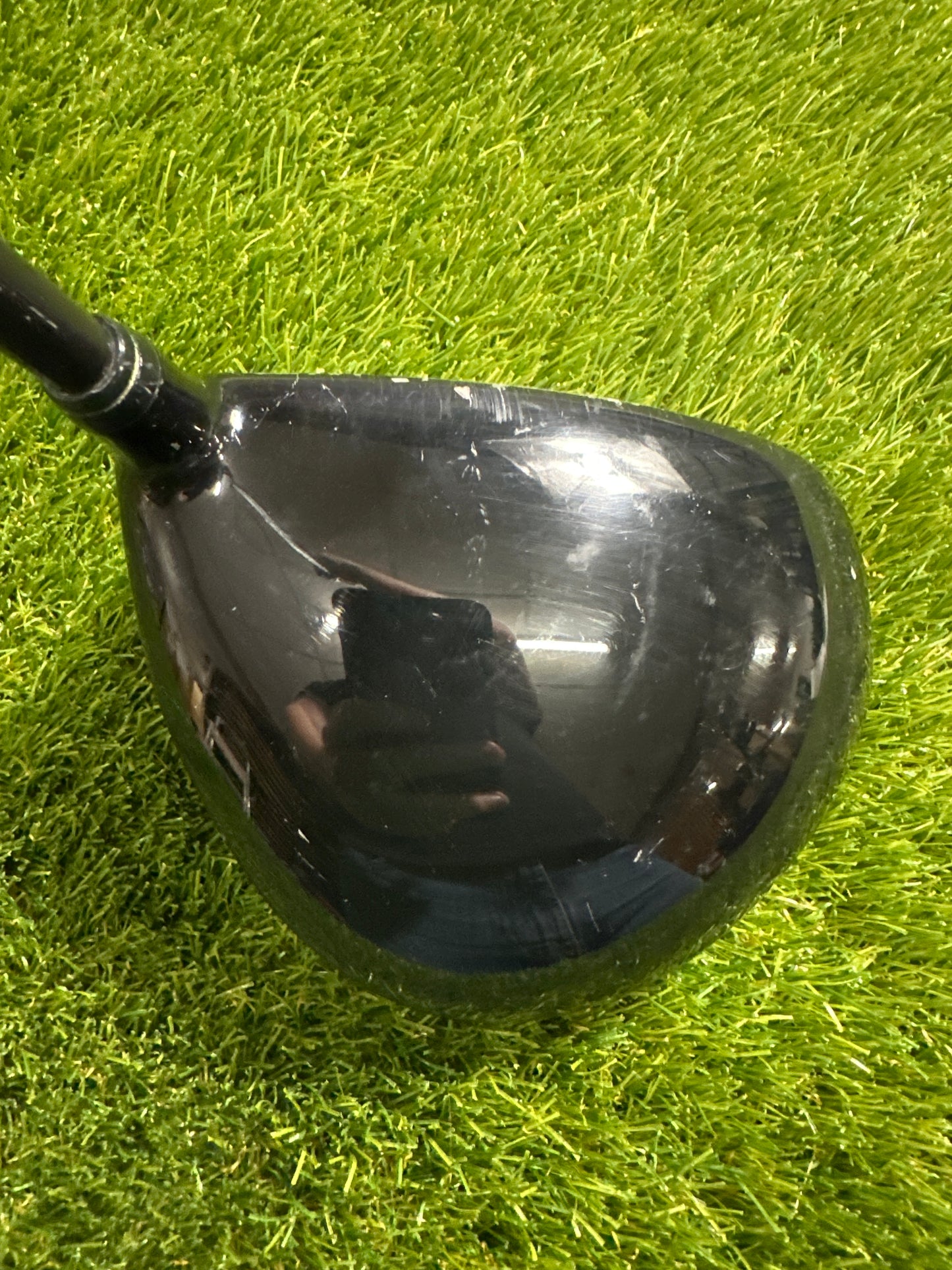 Srixon W403 AD 11.5 Driver