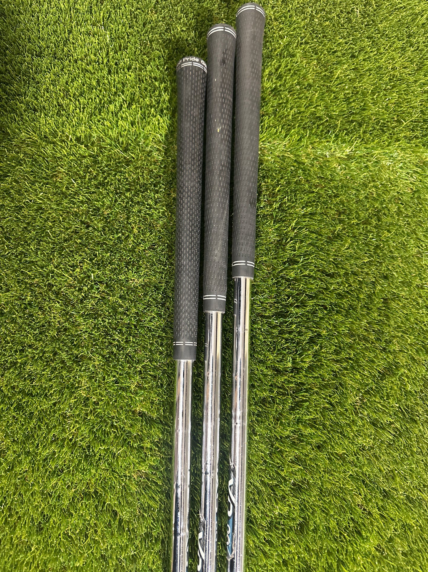 Titleist SM7 Wedge Set 48/54/60