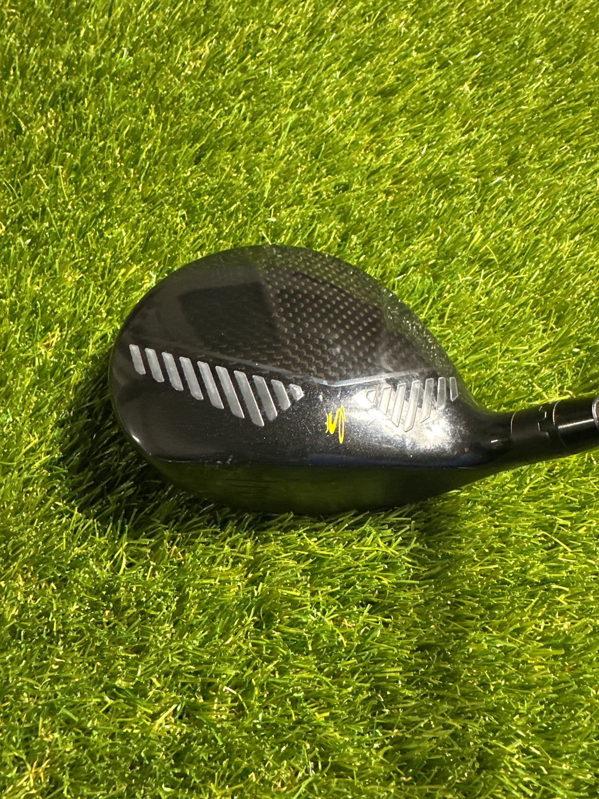 Cobra King F9 14.5 FWY