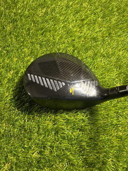 Cobra King F9 14.5 FWY