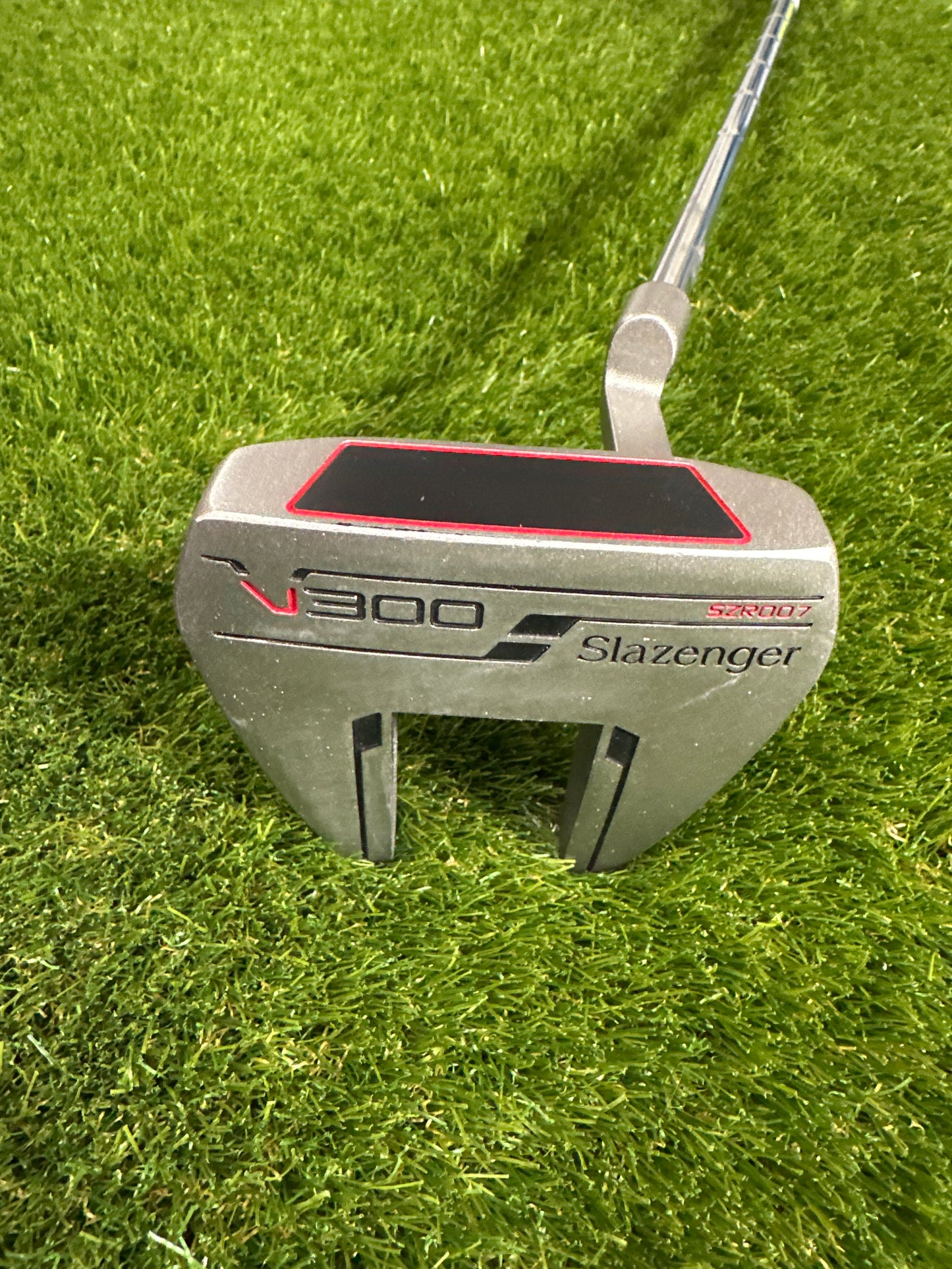 Slazenger V300 34" Putter