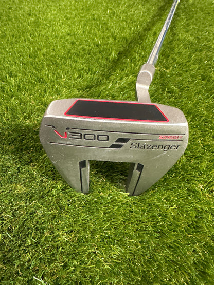 Slazenger V300 34" Putter