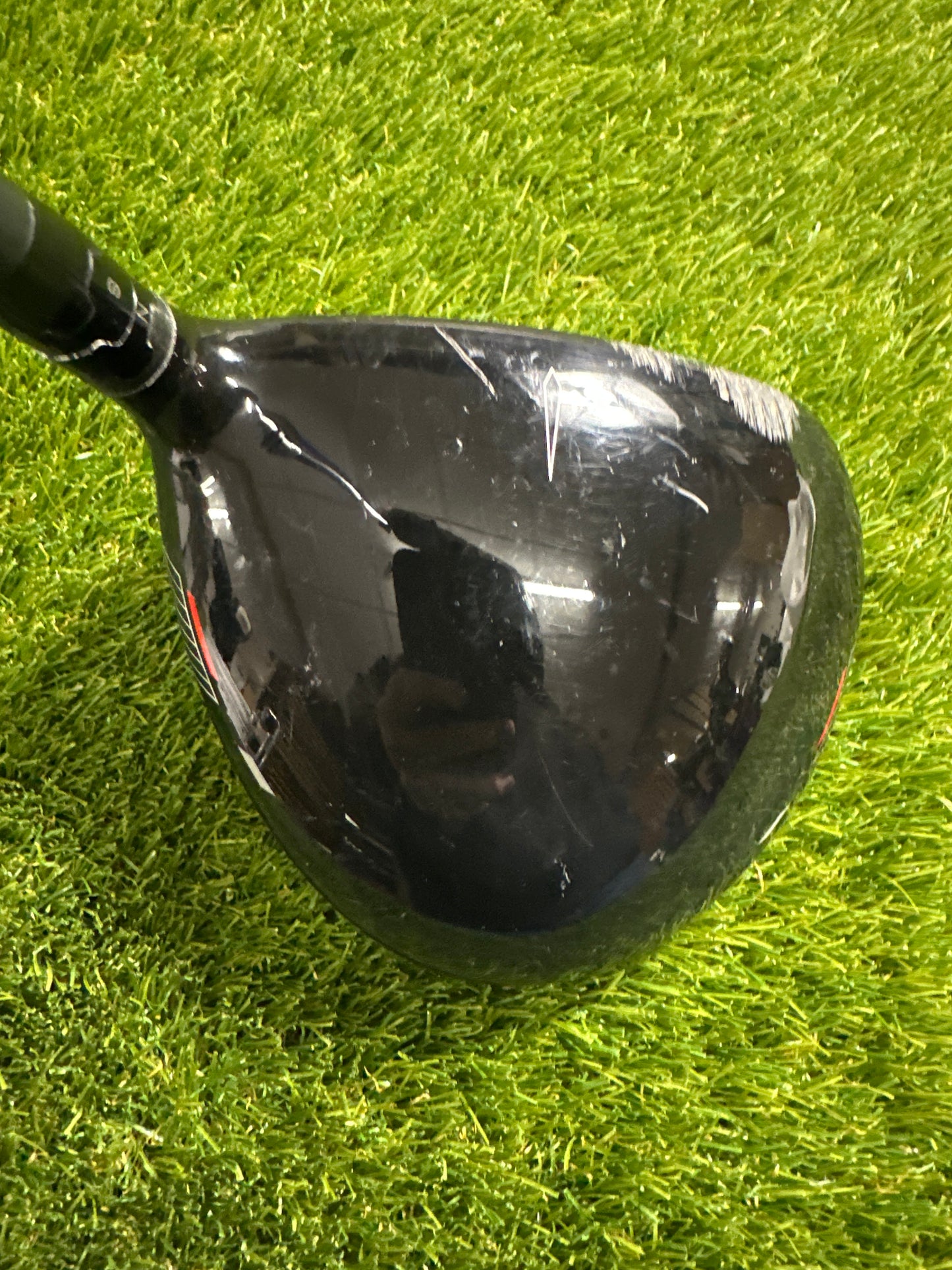Callaway FT Optiforce 10.5 Driver