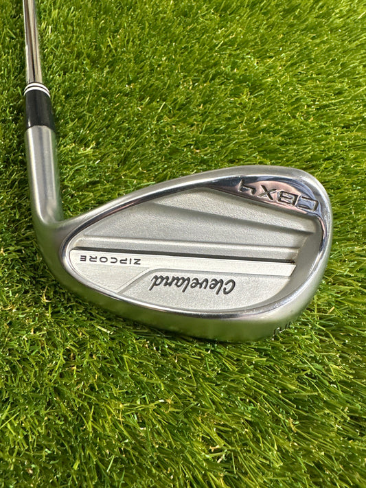 Cleveland Zipcore CBX4 52/12 Wedge