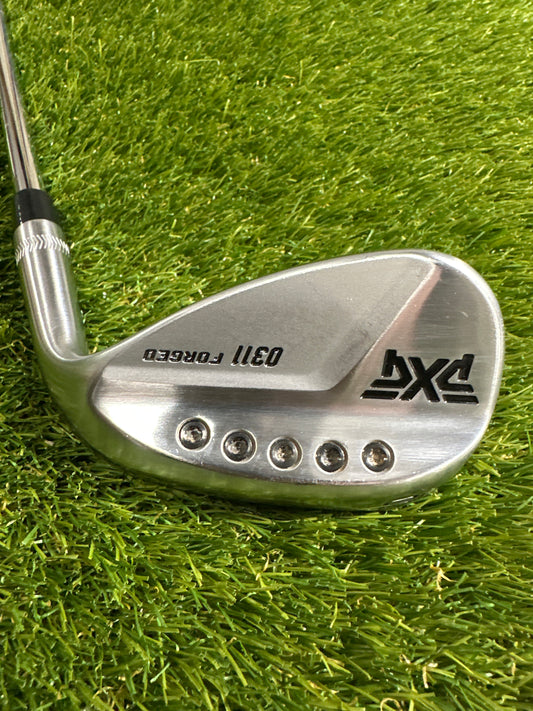 PXG 0311 Forged 60/09 Wedge