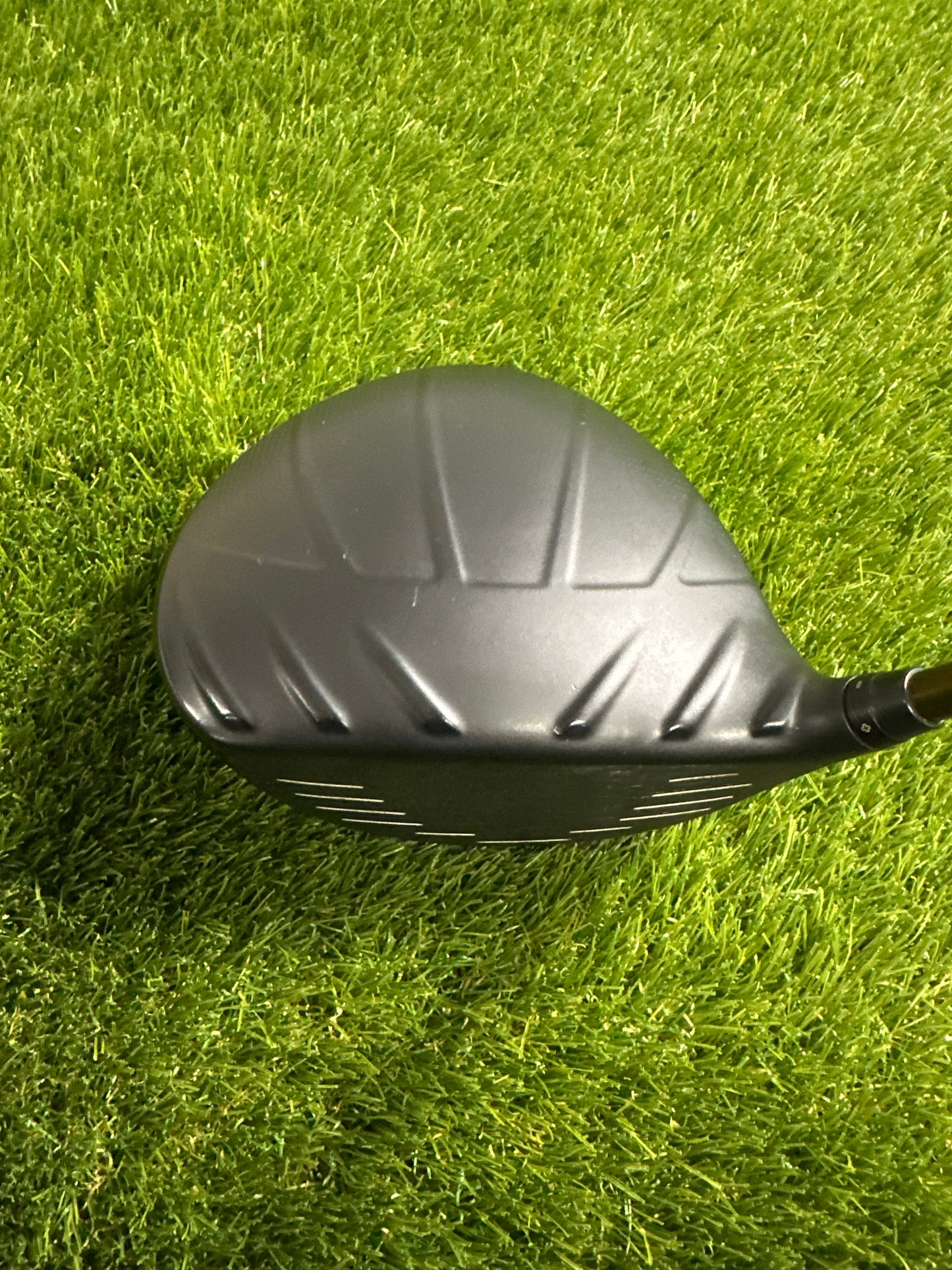 Ping G400 SFT 10 Driver