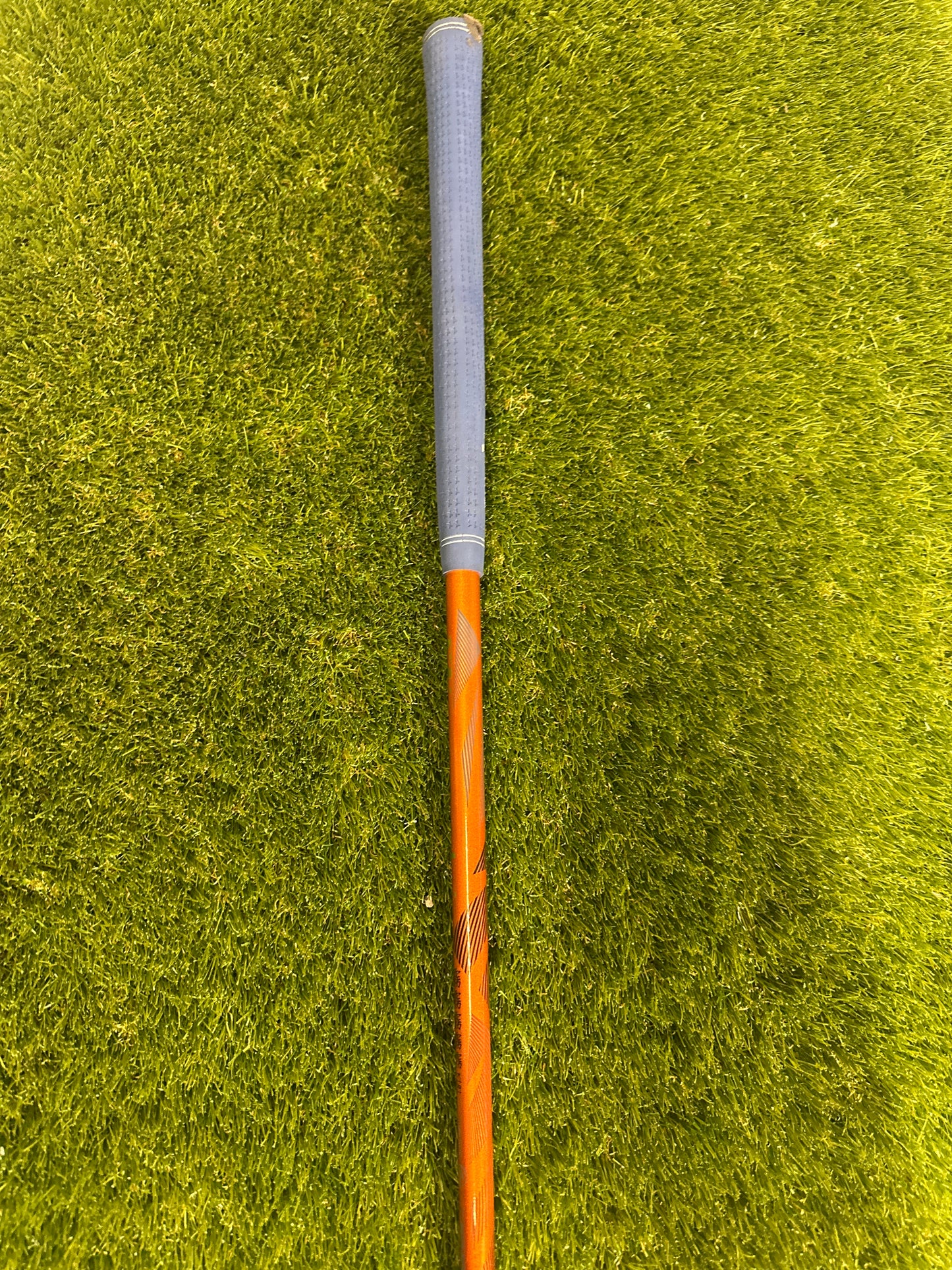 Srixon ZF65 3/15 FWY