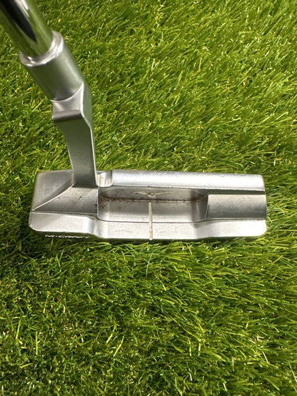Mizuno MCRAFT 2 33.5" Putter