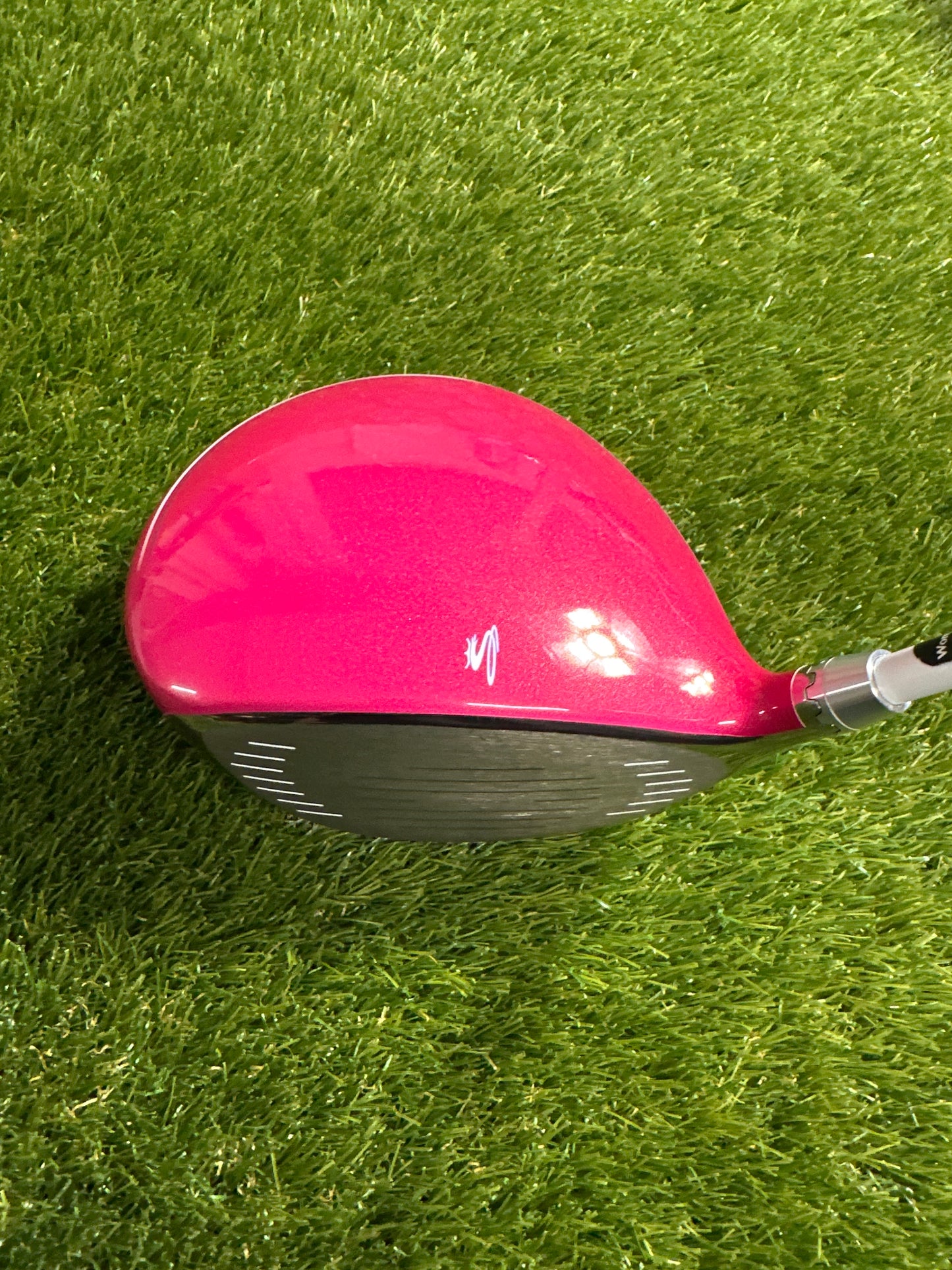 Cobra Bio Cell 11.5 Driver