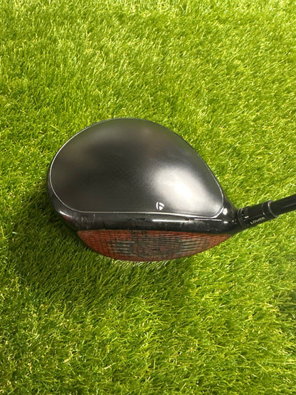 TaylorMade Stealth 10.5 Driver