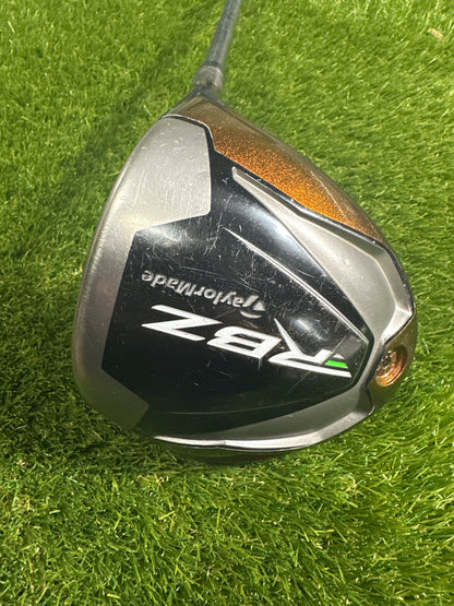 TaylorMade RBZ Driver