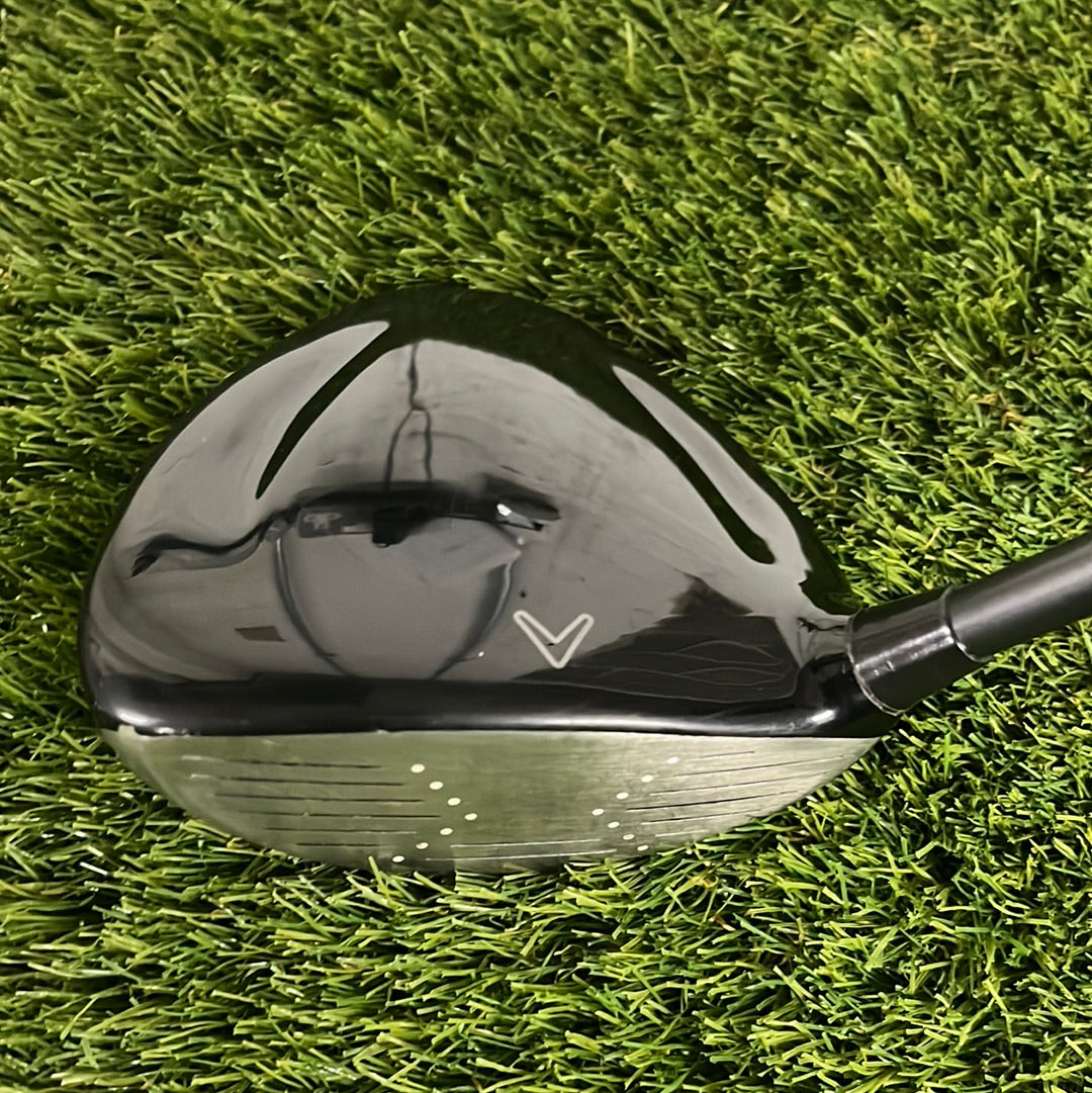 Callaway FTIZ 3 FWY