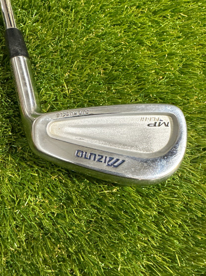 Mizuno MP Fli Hi 4/24 DUI