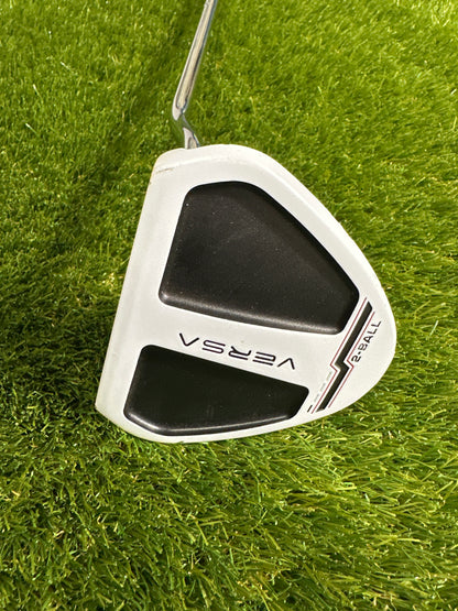 Odyssey Versa 2Ball 34" Putter