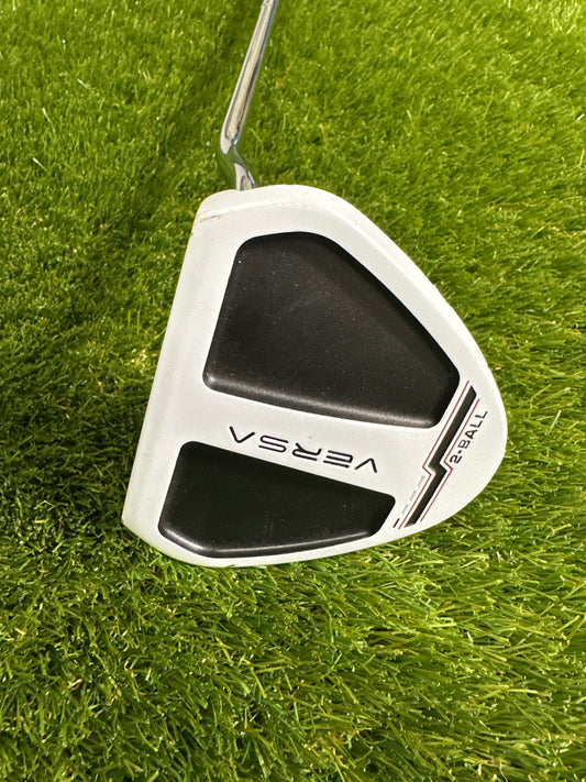 Odyssey Versa 2Ball 34" Putter