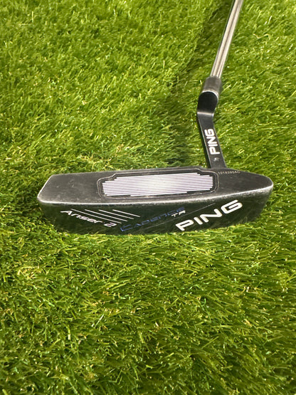 Ping Anser 2 Cadence TR 33" Putter