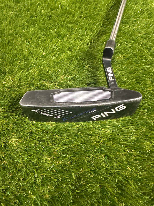 Ping Anser 2 Cadence TR 33" Putter