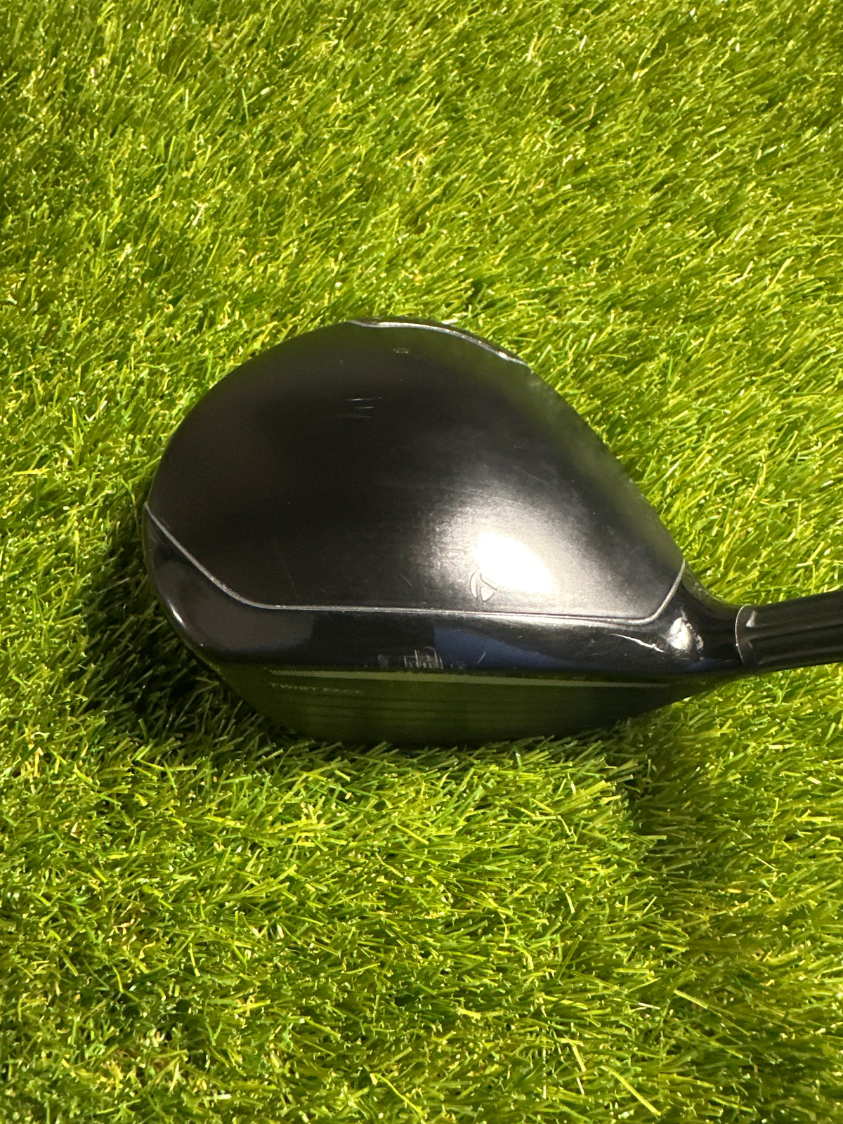 TaylorMade Stealth 3HL/16.5 FWY