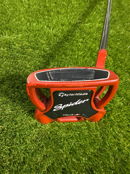 TaylorMade Spider Tour 35" Putter